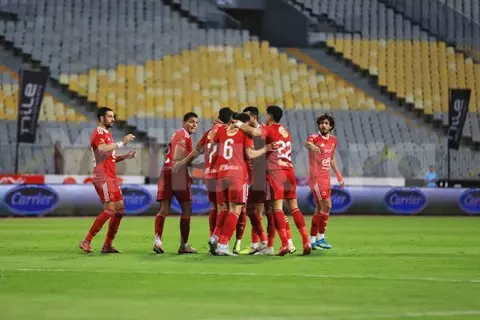 "بعد انتهاء إعارته".. لاعب بتروجت يشكر النادي ويعلن عودته للأحمر
